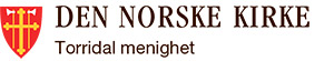 Torridal menighet